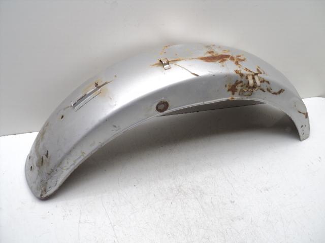 #3252 lt2 yamaha 100 rear fender / mudguard