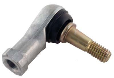 E-z go tie rod end -txt - lh (2001 - 2003)