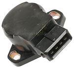 Standard motor products th299 throttle position sensor