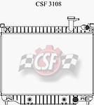 Csf 3108 radiator