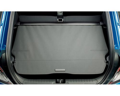 2010 2011 2012 honda cr-z rear trunk luggage cargo cover genuine 