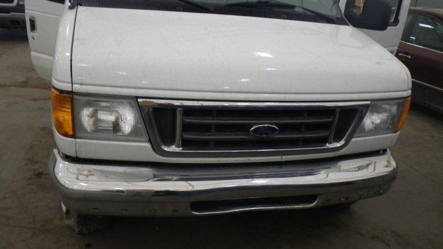 05 06 07 08 09 10 11 12 ford e250 l. tail light 1459809