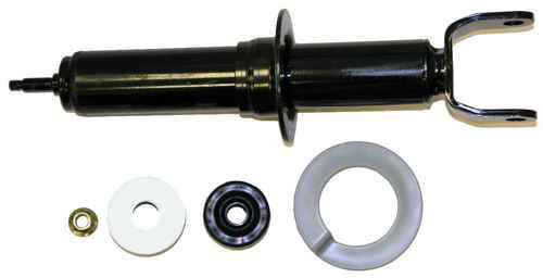 Monroe 71111 front strut assembly-monroe reflex strut