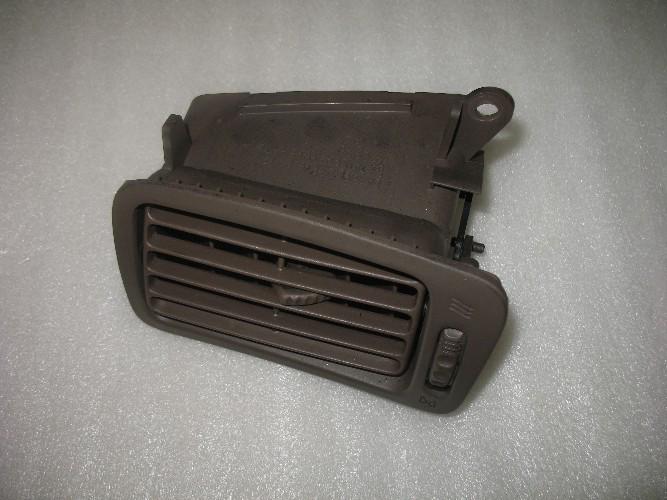 1997 1998 1999 2000 2001 lexus es300 right passenger side dash air ac a/c vent