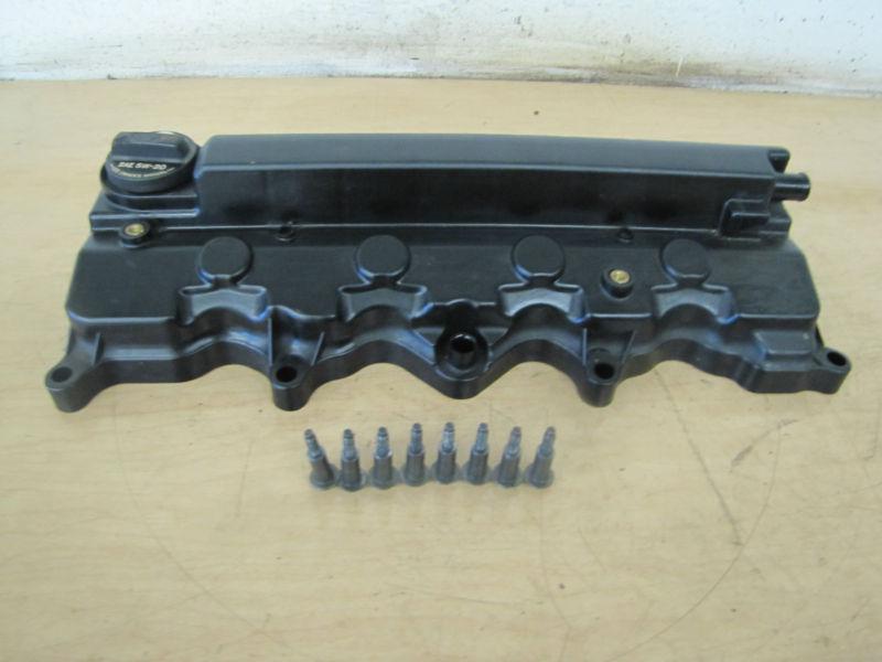 2006-2011 honda civic ex lx dx 1.8l r18a1 vtec valve cover