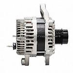 Mpa 15070 remanufactured alternator