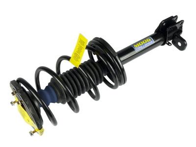 Moog st8556r rear strut & coil spring assembly