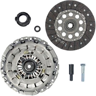 Ams automotive 03-049 clutch-clutch kit