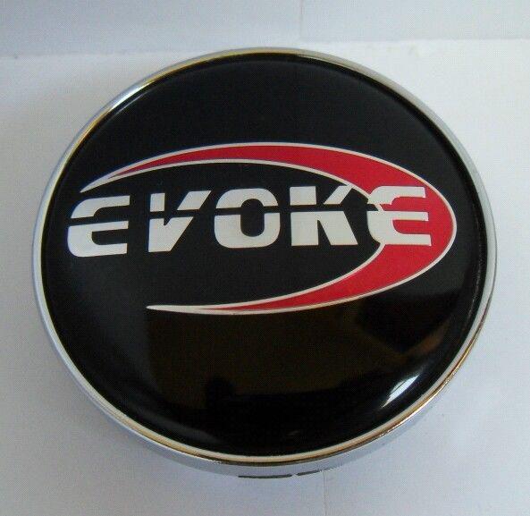 Evoke center cap  c-030