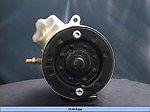 Usa industries 3118 remanufactured starter