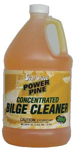 Star brite bilge cleaner - power pine 1 gallon 93800n