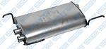 Walker 18249 direct fit muffler