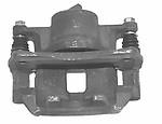 Raybestos frc10972 front right rebuilt caliper with hardware