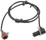 Standard motor products als345 rear wheel abs sensor