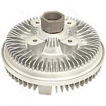 Four seasons 46033 thermal fan clutch