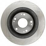 Raybestos 980577r rear disc brake rotor