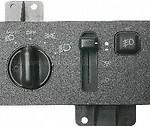 Standard motor products hls1004 headlight switch