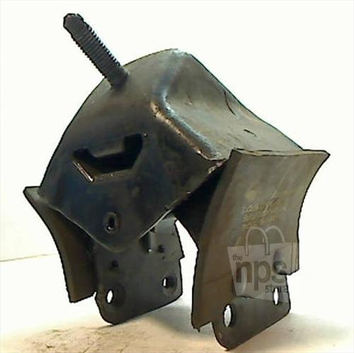 Dea products a2877 motor engine mount for 1995-2000 ford windstar new