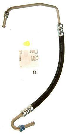 Gates power steering hose 358310 71202 ep1202