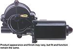 Cardone industries 42-377 remanufactured window motor