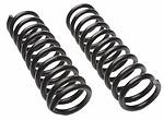 Acdelco 45h0002 front coil springs