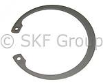 Skf cir130 front wheel bearing retainer