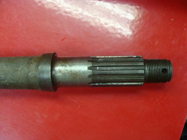 Buy VW Swing Axle, 26-1/2