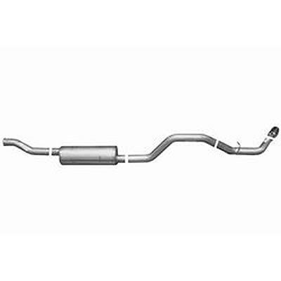 Gibson swept side exhaust system 619715