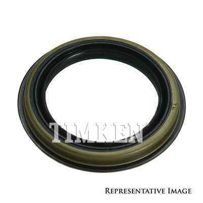 Timken 1126s seal, wheel, rear-wheel seal