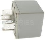 Standard/t-series ry116t buzzer relay