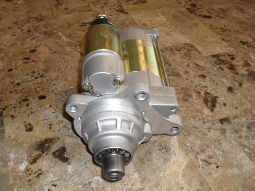 Ford osgr starter 6670, 3c3u-11000-ab, 3c3u-11000-ac, 3c3z-11002-aa,