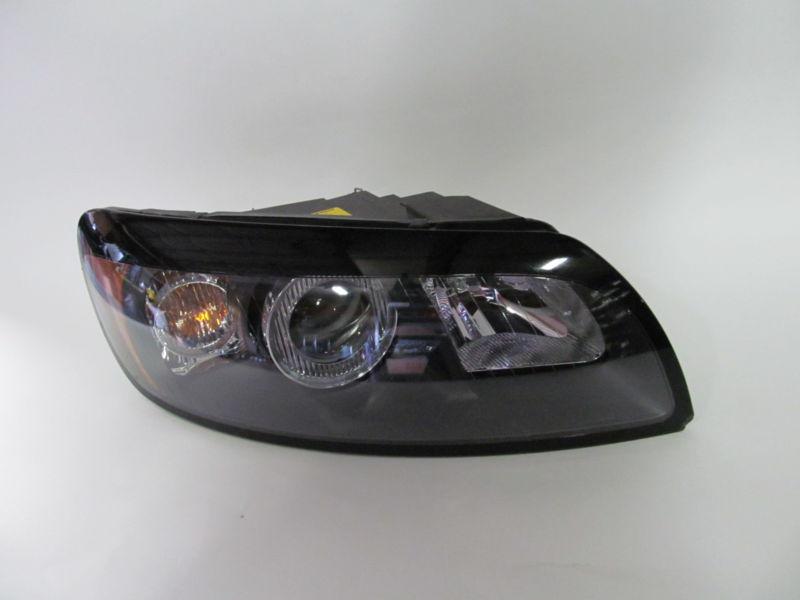 08 09 2010 2011 2012 volvo c30 oem right halogen headlight nice! 