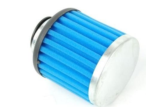 Performance racing air filter 36mm 1.42' scooter moto atv mod 1