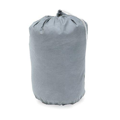 Rugged ridge car cover storage bag