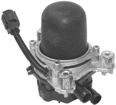 Motorcraft cx-1718 smog/air pump-secondary air injection pump