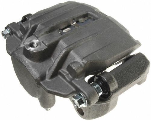 Acdelco durastop 18fr2086 rear brake caliper-reman caliper