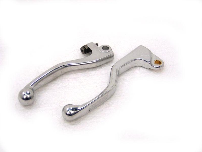 Brake clutch lever set crf 450 r 02-03, xr 650 r 00-05