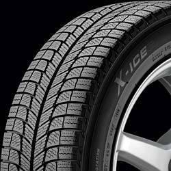 Michelin x-ice xi3 215/50-17 xl tire (set of 4)