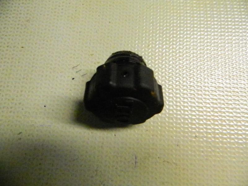 82 honda mb5 mb 50 5 mb50 oil tank reservoir cap lid