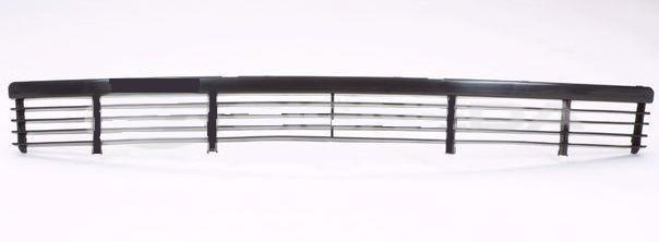 Bmw 3 e36 1990-98 bumper grille open