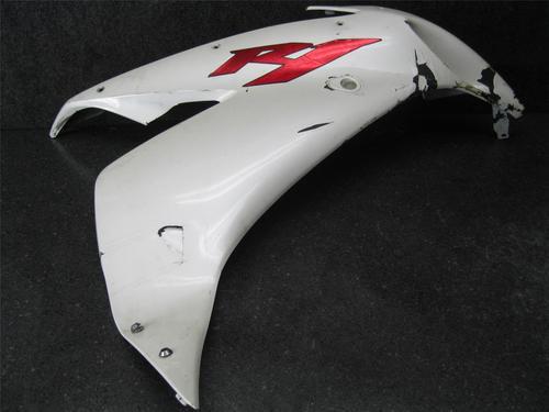 05 yamaha yzf r1 right side fairing cowl l3