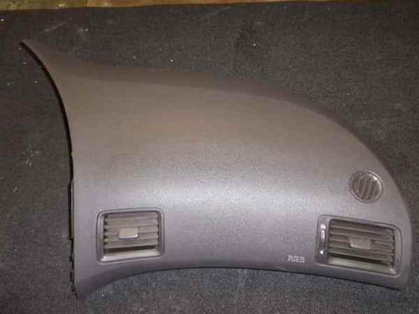 06-08 honda civic csx oem passenger airbag w/ cover lkq