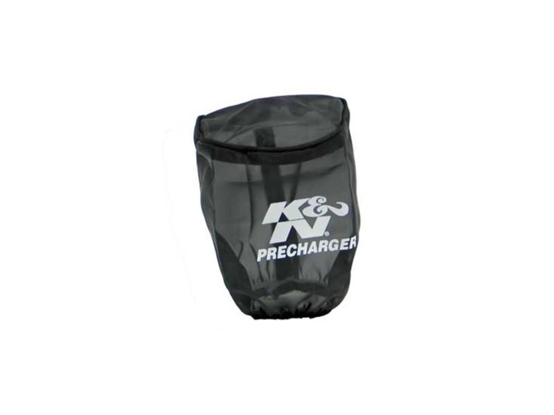 K&n filters ru-1460pk precharger; filter wrap