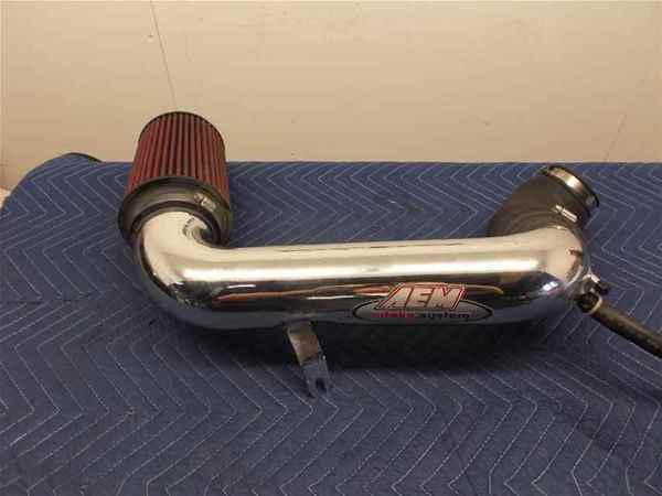 Aem cold air intake for 2010 hyundai genesis lkq