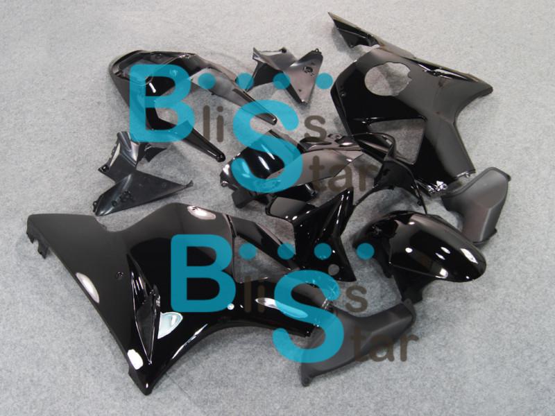 Injection fairing bodywork plastic kit set fit cbr900rr 954 2002-2003 1 w2