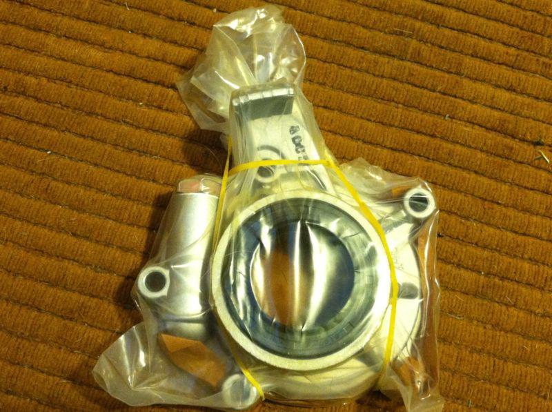 1985-95 toyota 22r 22re 2.4l new oil pump