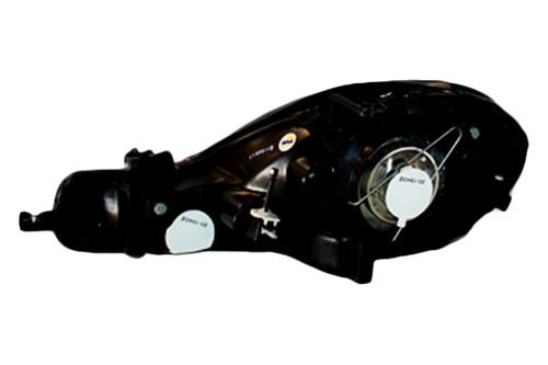 Tyc 20-5689-09 - 2000 dodge neon 5288508ae right replacement headlight assembly