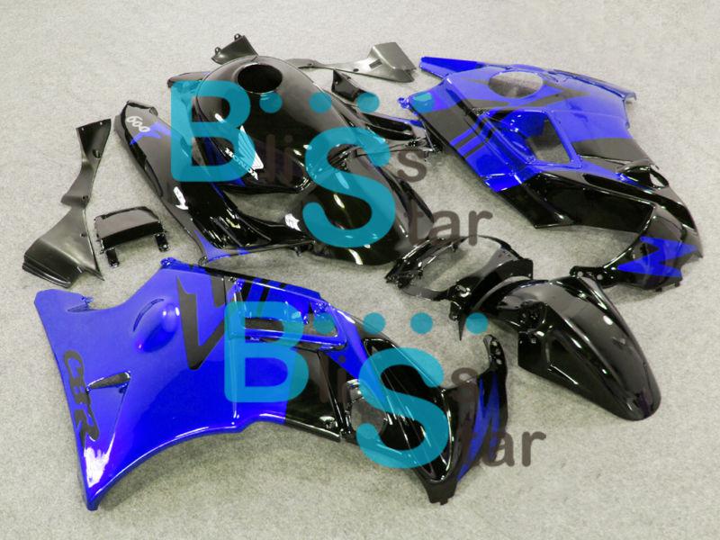 Honda cbr600f2 cbr 600 f2 600f2 91-94 1991 1992 1993 1994 fairing body w4 11