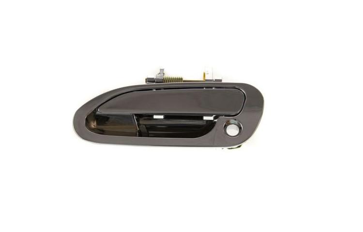 Driver side outside-front replacement door handle 98-02 honda accord