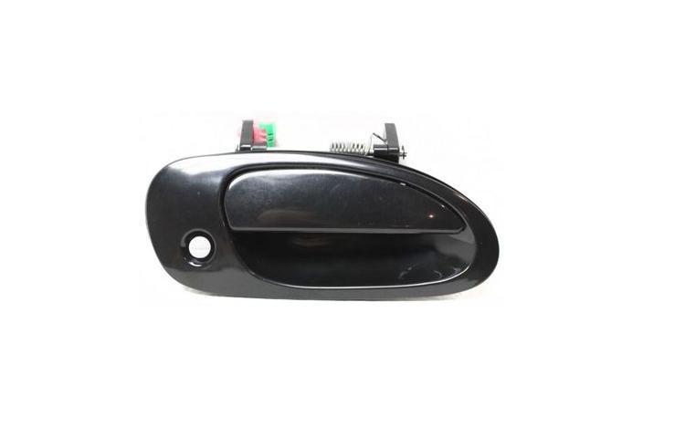 Passenger side outside-rear replacement door handle 93-97 mazda 626